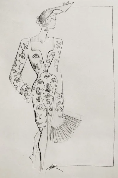 Look 27